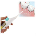 Manual Water Dental Flosser Oral Irrigator Tooth Cleaner